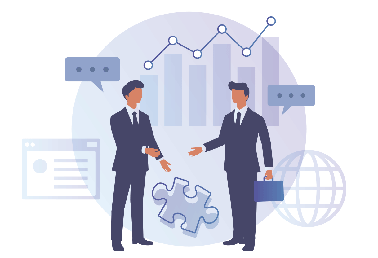 社員インタビューを行いました